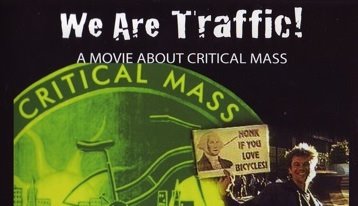 we are traffic