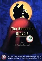 La bicicleta de los Huanca Director: Roberto Calasich País: Bolivia Género: Comedia