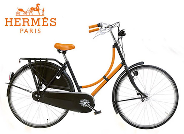 Bicihome Bicicleta Hermes