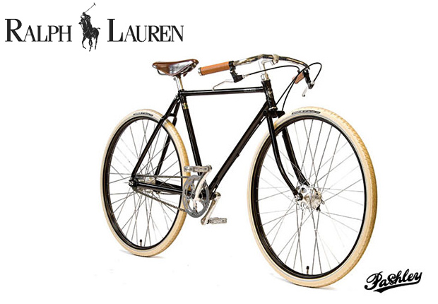 Bicihome Bicicleta Ralph Lauren