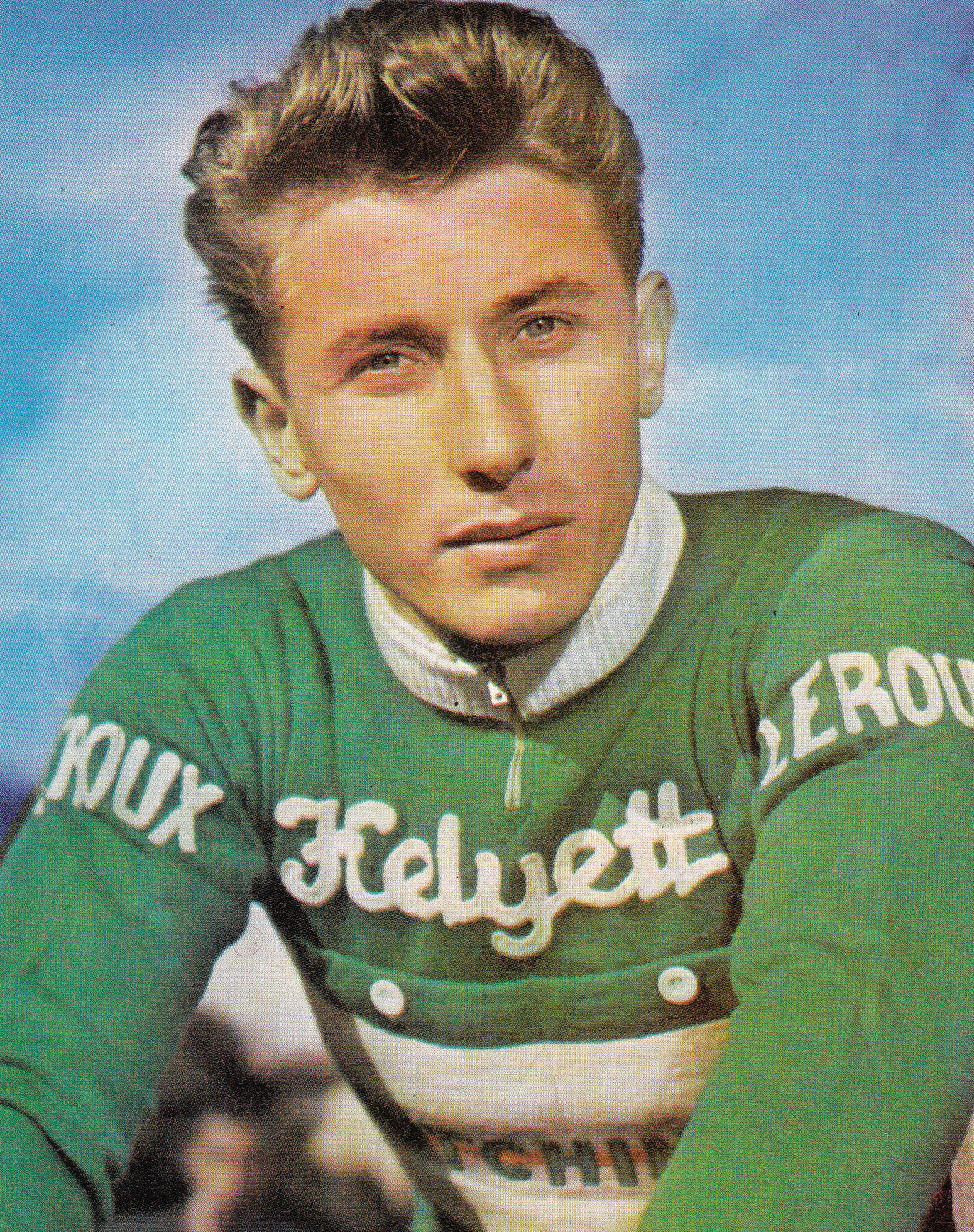 Bicihome Anquetil